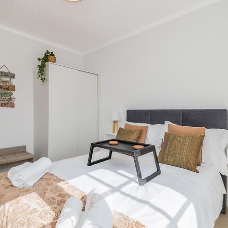 New Dawn'S Guesthouse By Algarve Golden Properties Lagos Exteriér fotografie