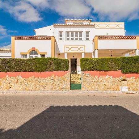 New Dawn'S Guesthouse By Algarve Golden Properties Lagos Exteriér fotografie