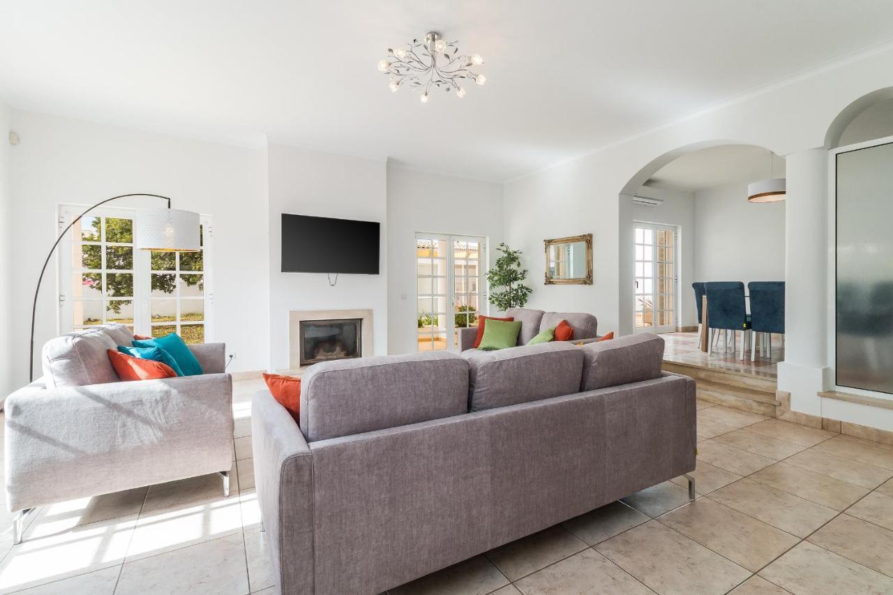 New Dawn'S Guesthouse By Algarve Golden Properties Lagos Exteriér fotografie