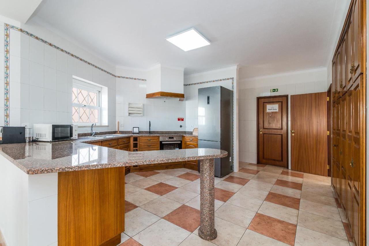 New Dawn'S Guesthouse By Algarve Golden Properties Lagos Exteriér fotografie