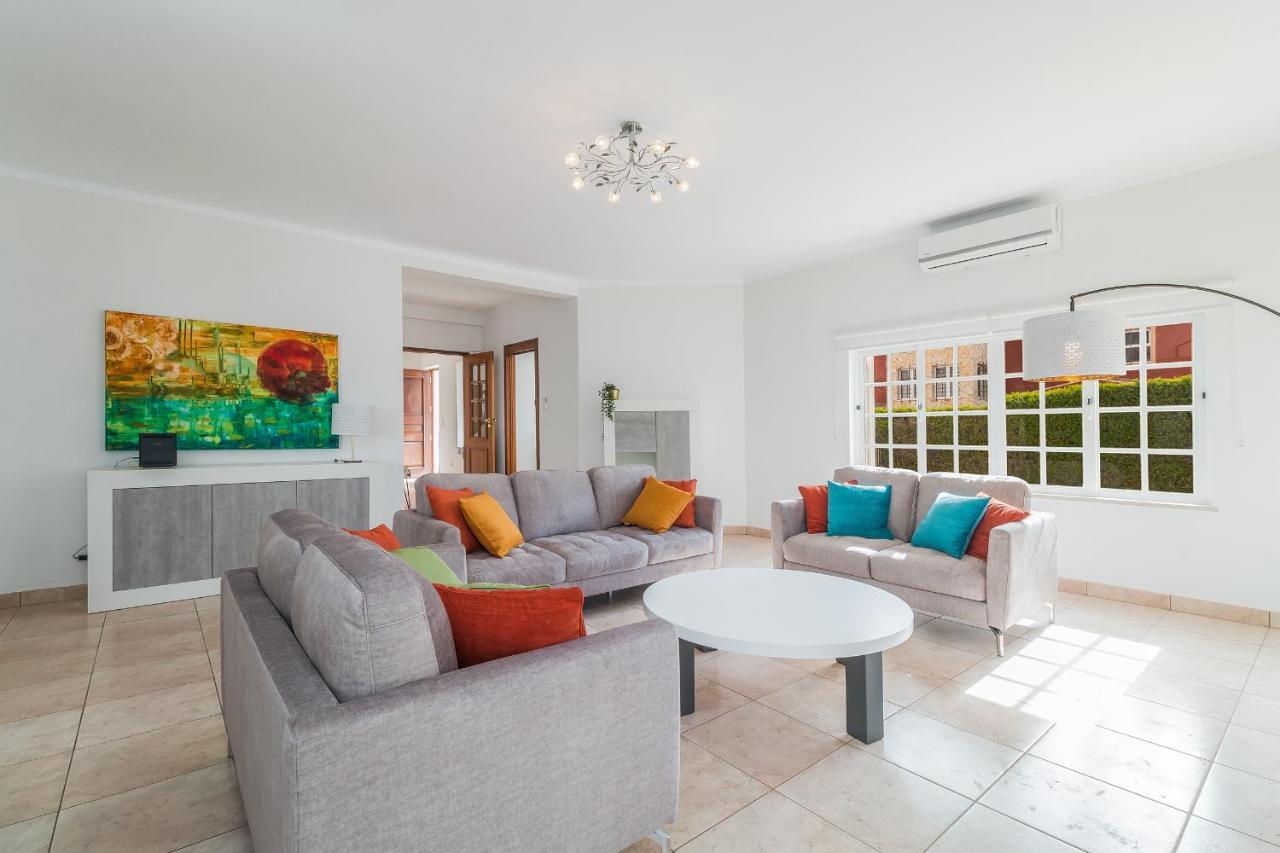 New Dawn'S Guesthouse By Algarve Golden Properties Lagos Exteriér fotografie