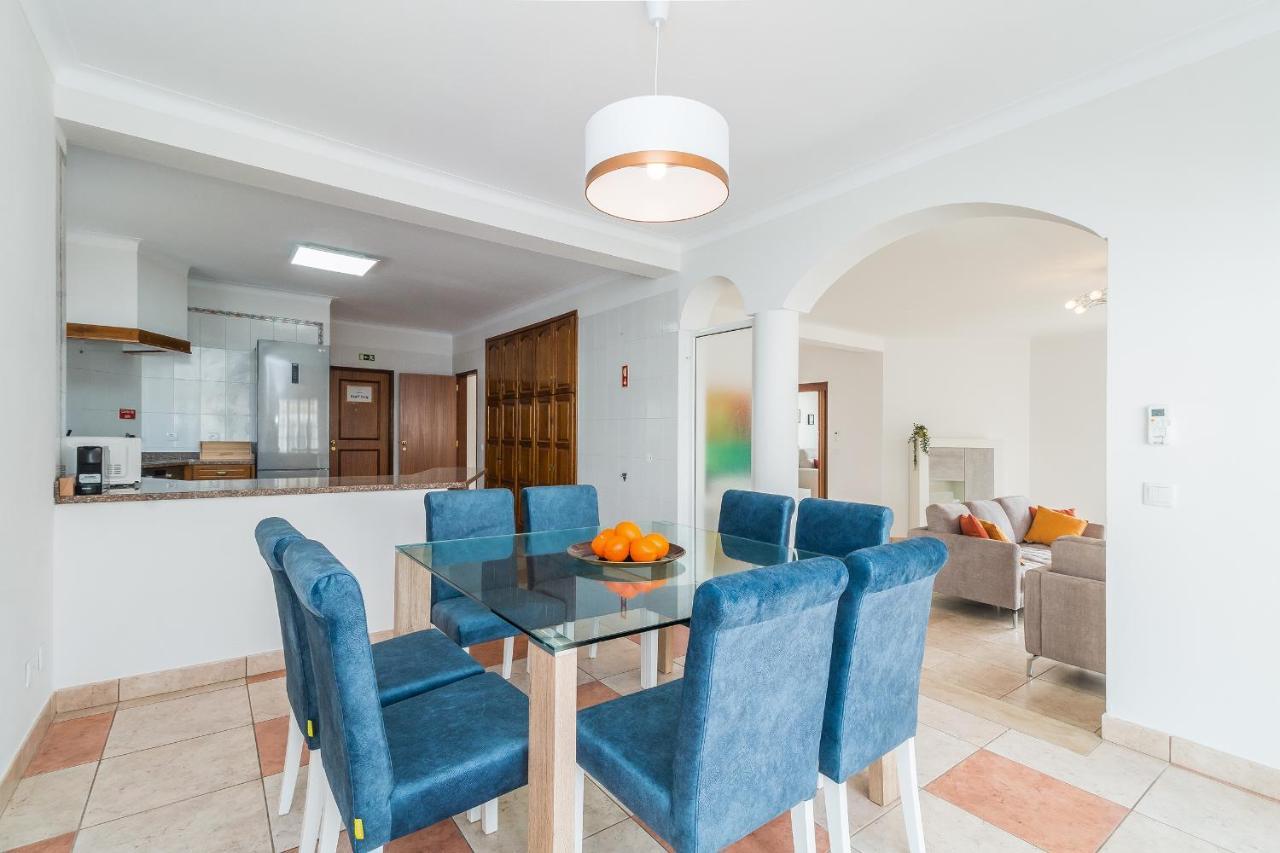 New Dawn'S Guesthouse By Algarve Golden Properties Lagos Exteriér fotografie