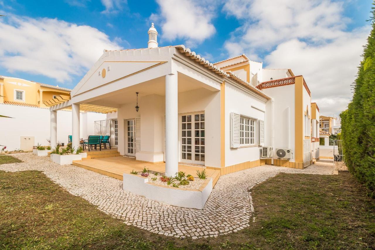 New Dawn'S Guesthouse By Algarve Golden Properties Lagos Exteriér fotografie
