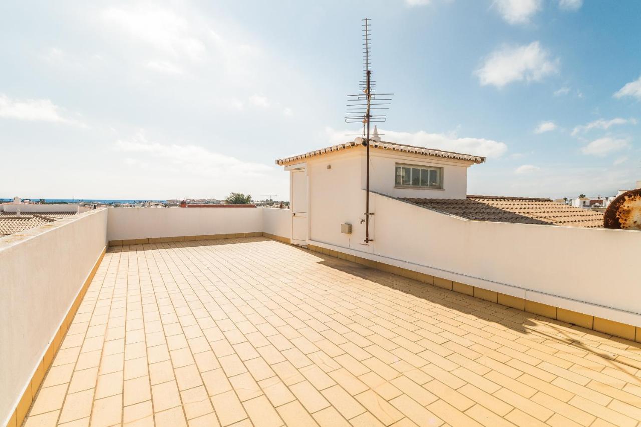 New Dawn'S Guesthouse By Algarve Golden Properties Lagos Exteriér fotografie