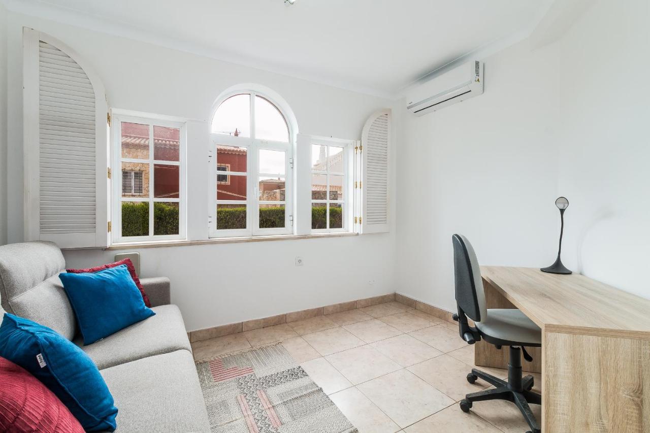 New Dawn'S Guesthouse By Algarve Golden Properties Lagos Exteriér fotografie