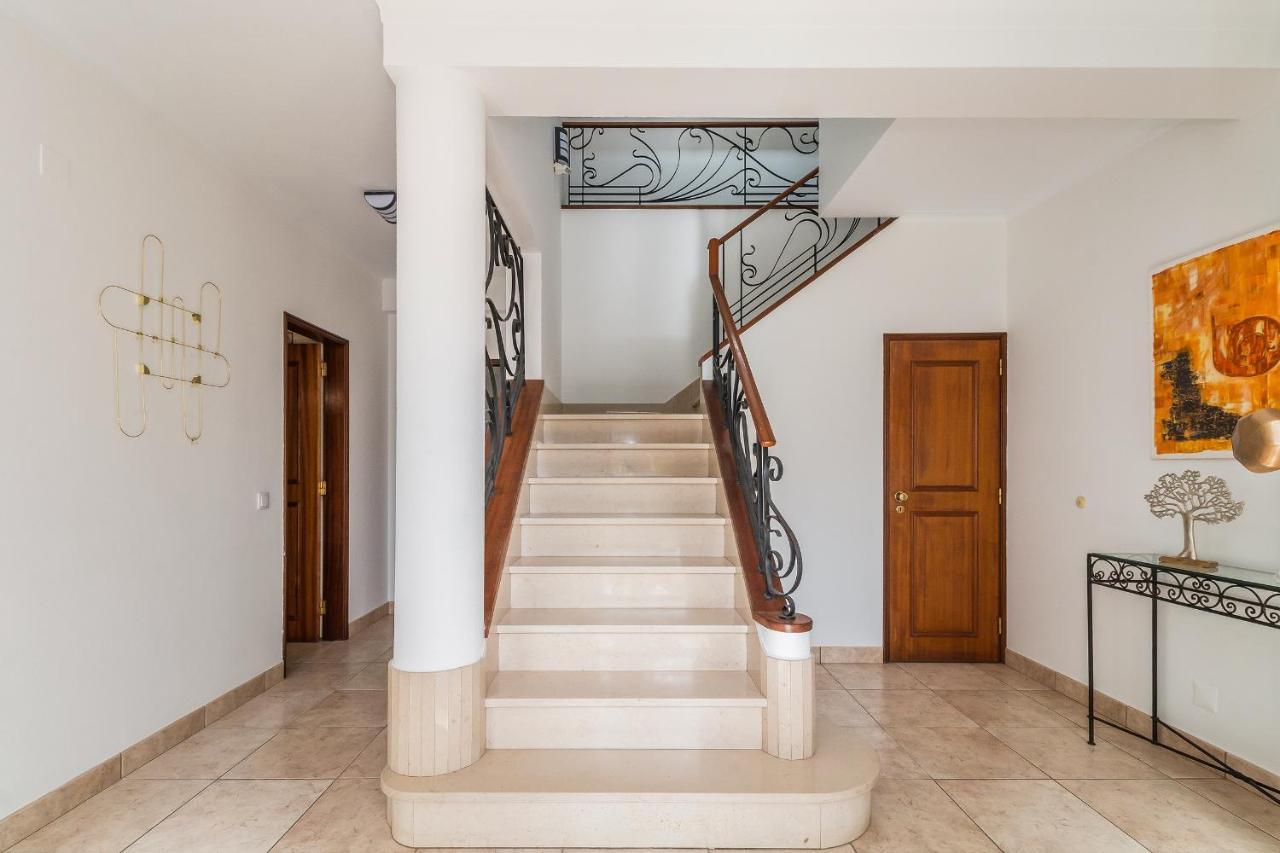 New Dawn'S Guesthouse By Algarve Golden Properties Lagos Exteriér fotografie