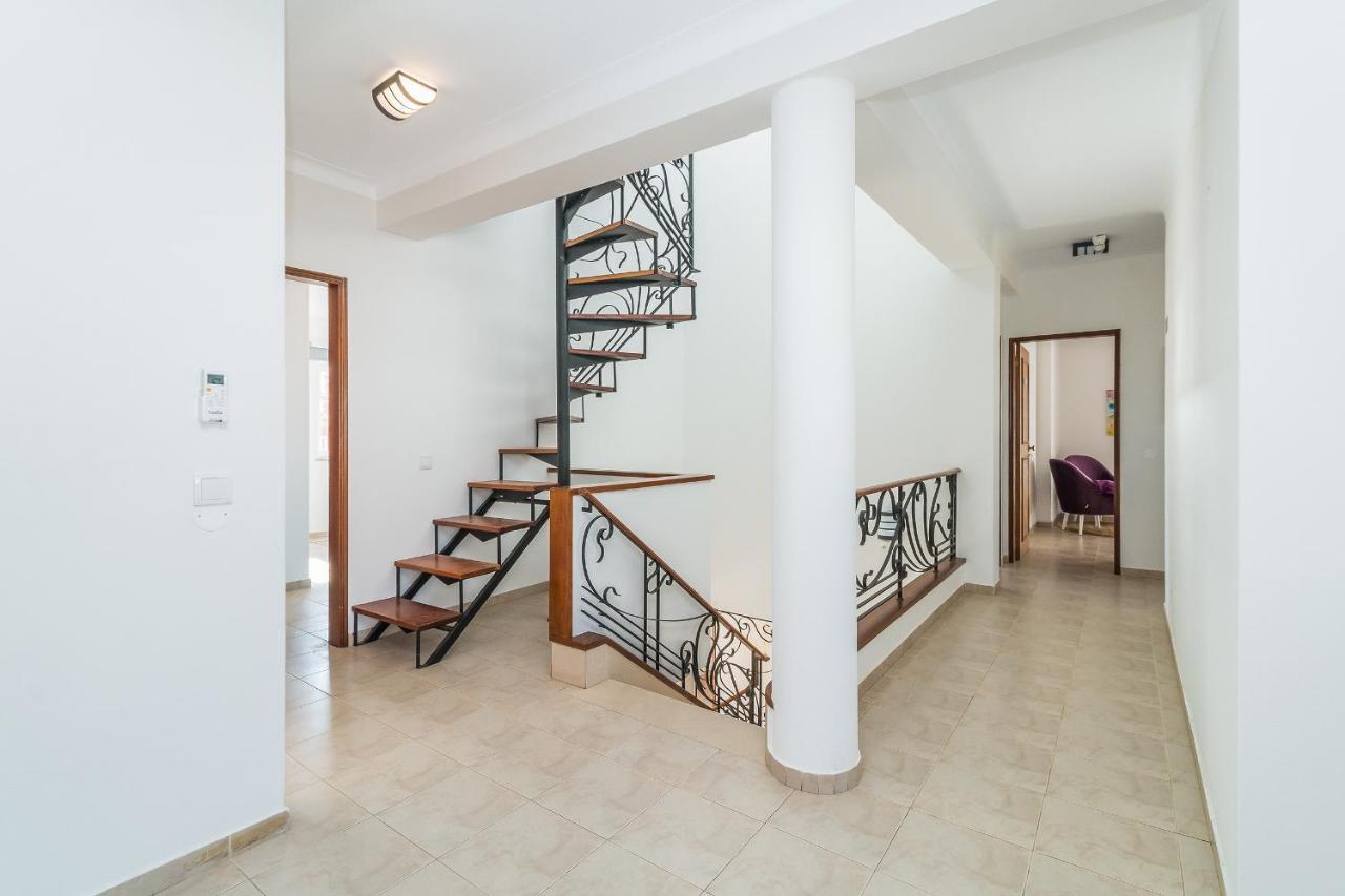 New Dawn'S Guesthouse By Algarve Golden Properties Lagos Exteriér fotografie