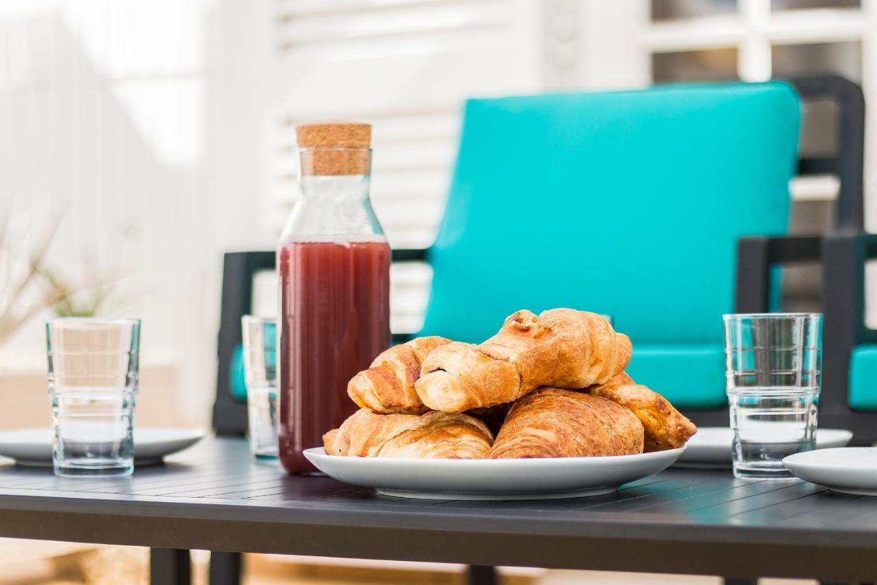 New Dawn'S Guesthouse By Algarve Golden Properties Lagos Exteriér fotografie