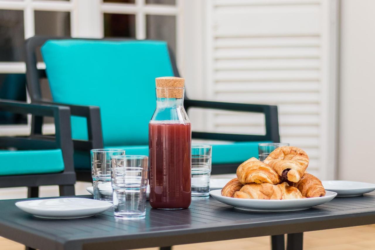 New Dawn'S Guesthouse By Algarve Golden Properties Lagos Exteriér fotografie