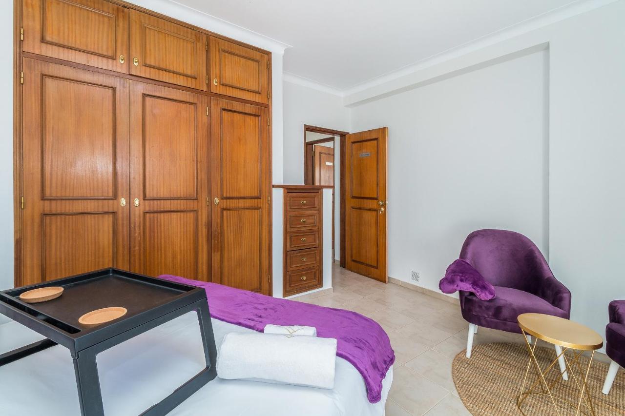 New Dawn'S Guesthouse By Algarve Golden Properties Lagos Exteriér fotografie