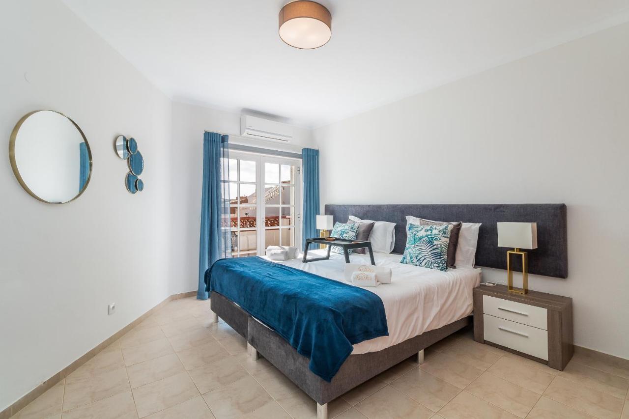 New Dawn'S Guesthouse By Algarve Golden Properties Lagos Exteriér fotografie
