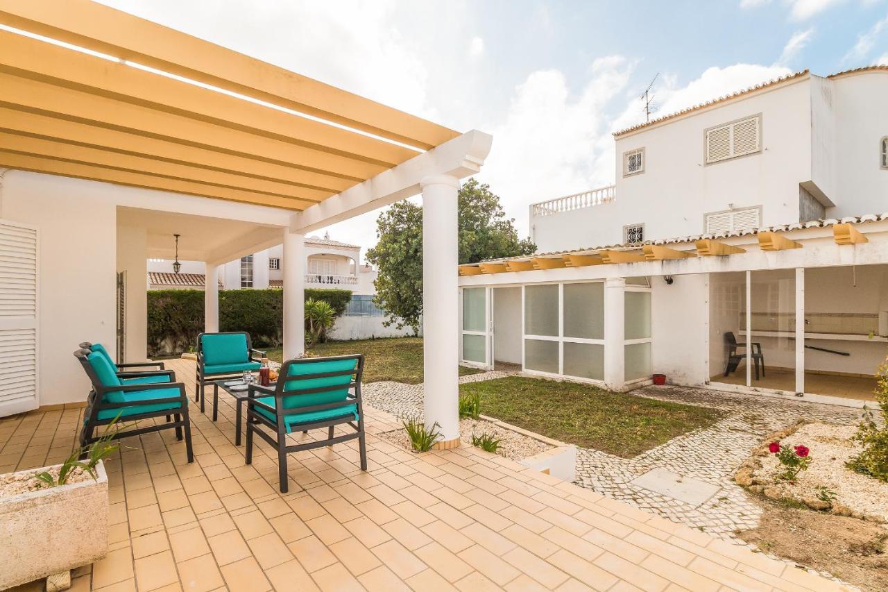 New Dawn'S Guesthouse By Algarve Golden Properties Lagos Exteriér fotografie