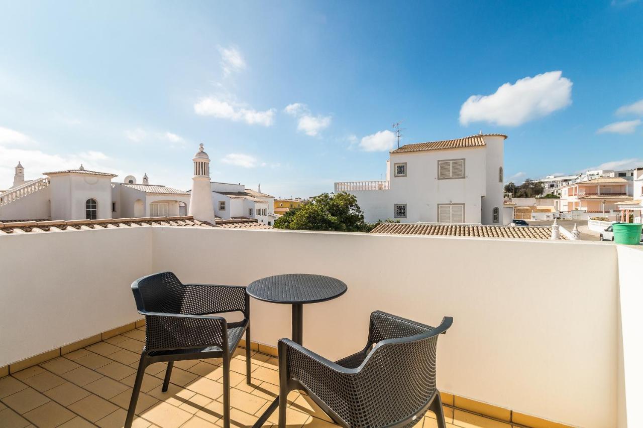New Dawn'S Guesthouse By Algarve Golden Properties Lagos Exteriér fotografie