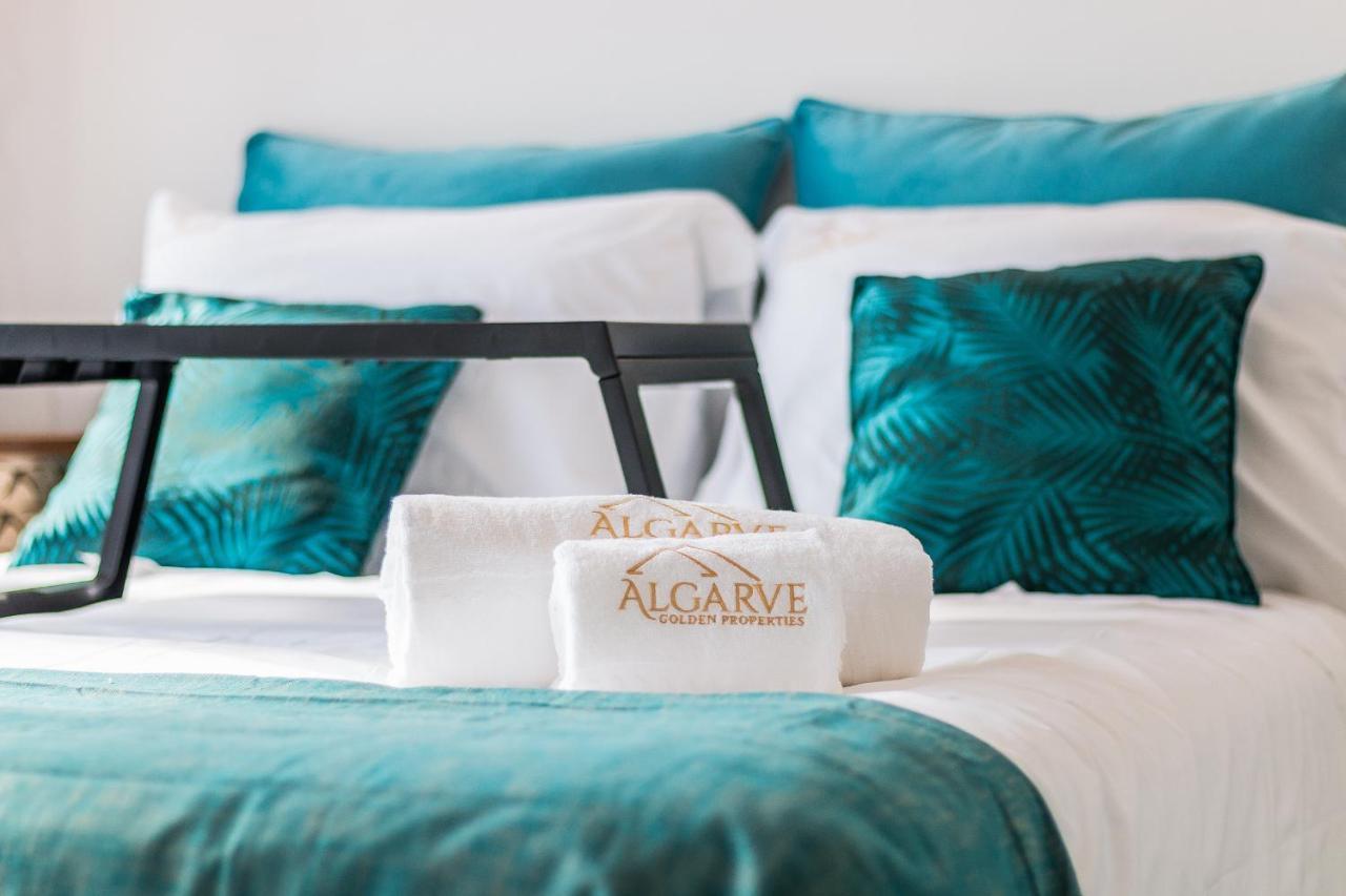 New Dawn'S Guesthouse By Algarve Golden Properties Lagos Exteriér fotografie