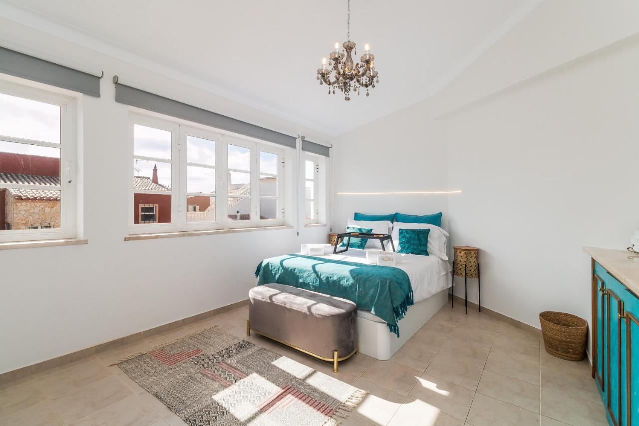 New Dawn'S Guesthouse By Algarve Golden Properties Lagos Exteriér fotografie