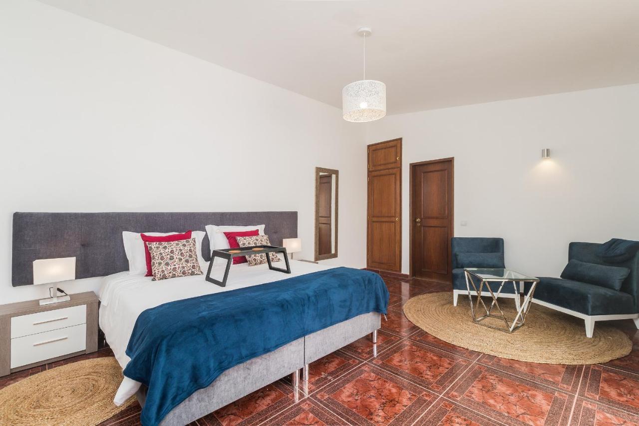 New Dawn'S Guesthouse By Algarve Golden Properties Lagos Exteriér fotografie