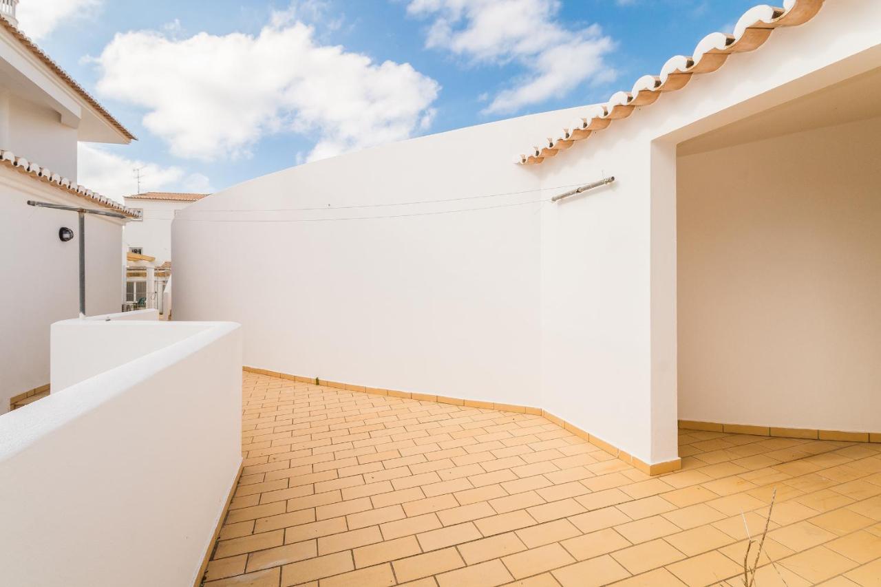 New Dawn'S Guesthouse By Algarve Golden Properties Lagos Exteriér fotografie