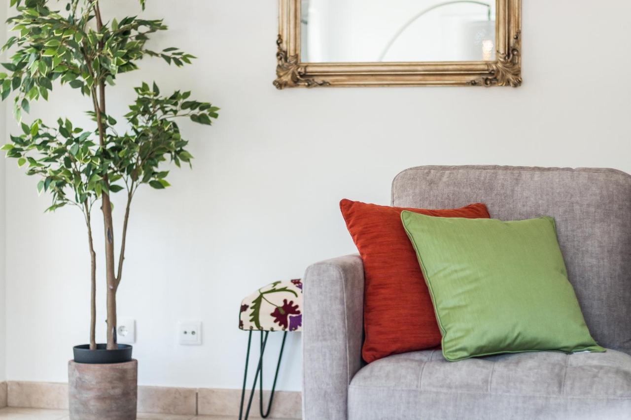 New Dawn'S Guesthouse By Algarve Golden Properties Lagos Exteriér fotografie