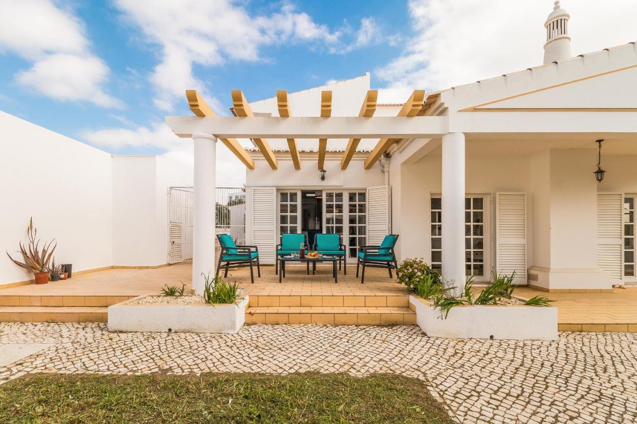 New Dawn'S Guesthouse By Algarve Golden Properties Lagos Exteriér fotografie