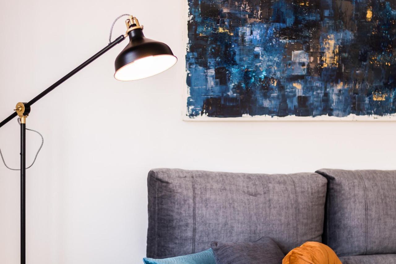 New Dawn'S Guesthouse By Algarve Golden Properties Lagos Exteriér fotografie