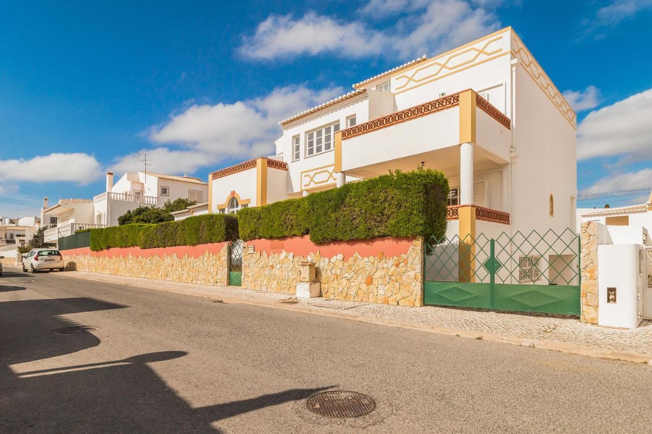 New Dawn'S Guesthouse By Algarve Golden Properties Lagos Exteriér fotografie