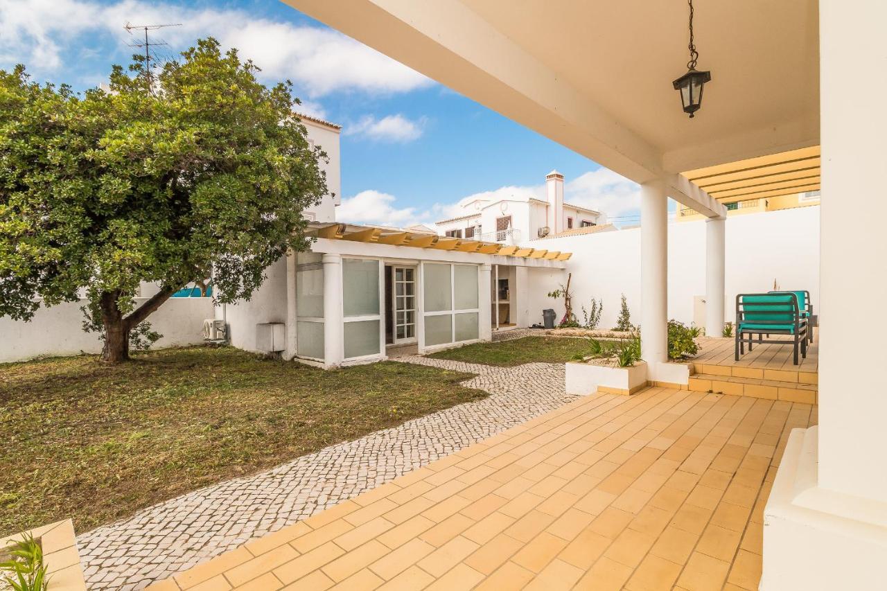 New Dawn'S Guesthouse By Algarve Golden Properties Lagos Exteriér fotografie