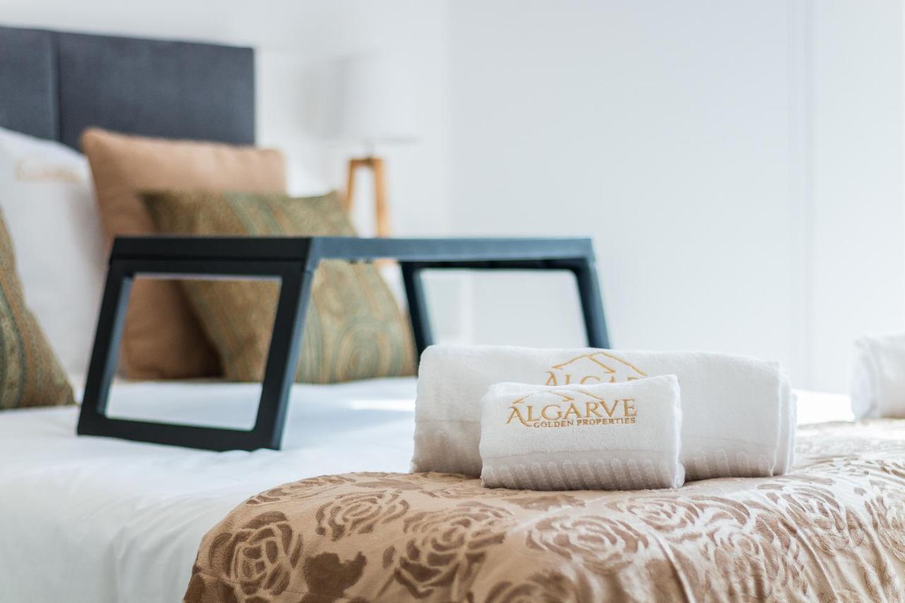 New Dawn'S Guesthouse By Algarve Golden Properties Lagos Exteriér fotografie