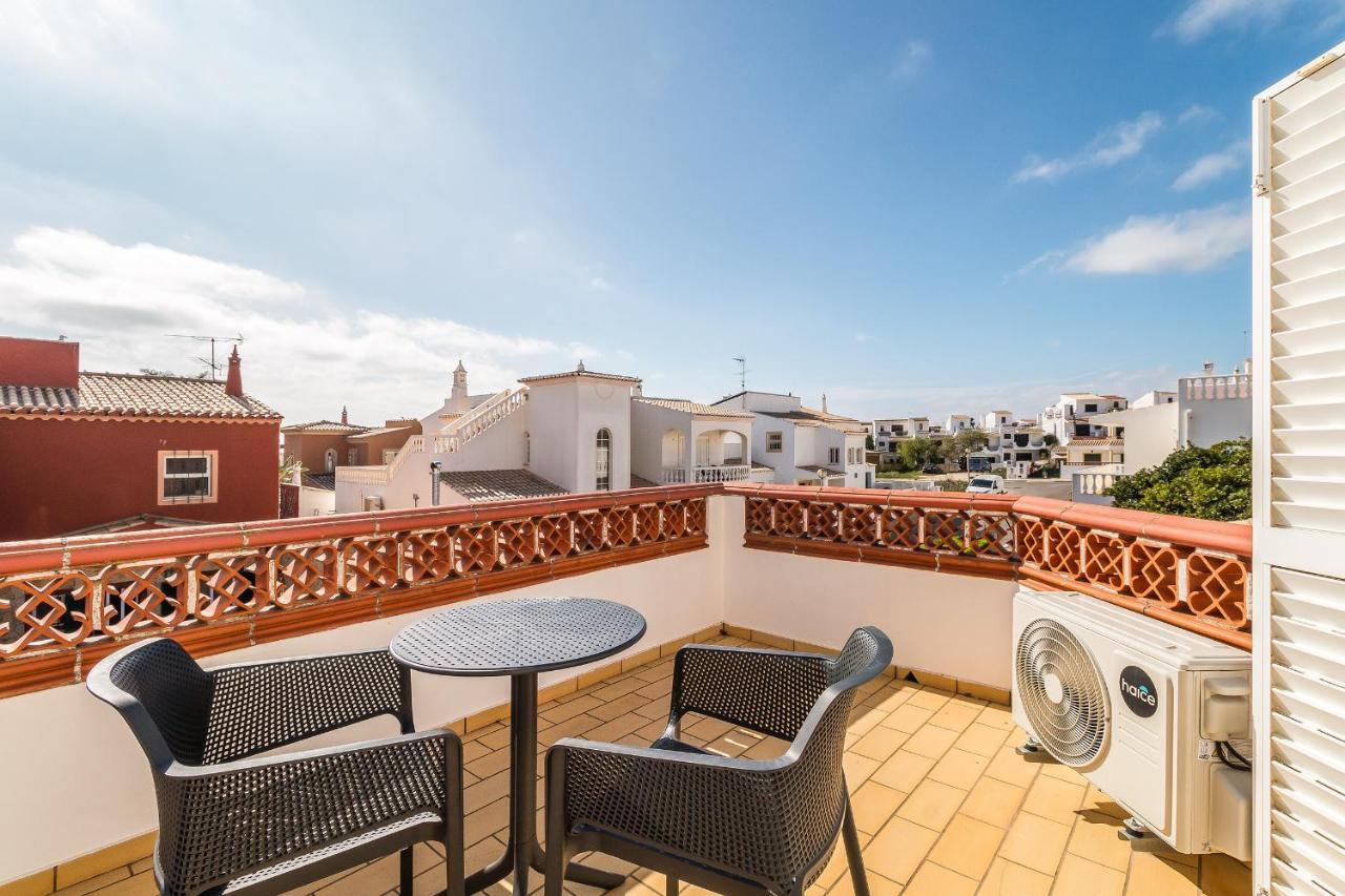 New Dawn'S Guesthouse By Algarve Golden Properties Lagos Exteriér fotografie