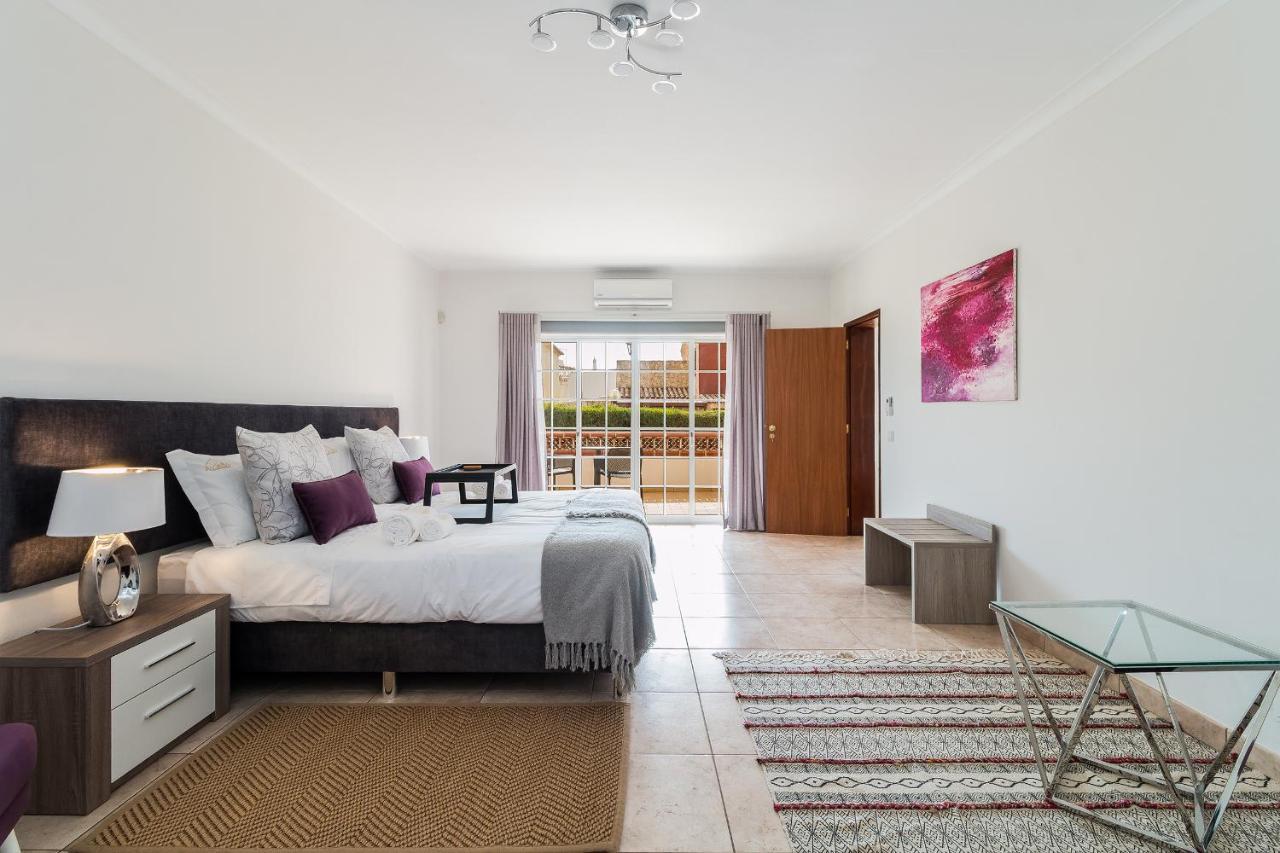 New Dawn'S Guesthouse By Algarve Golden Properties Lagos Exteriér fotografie