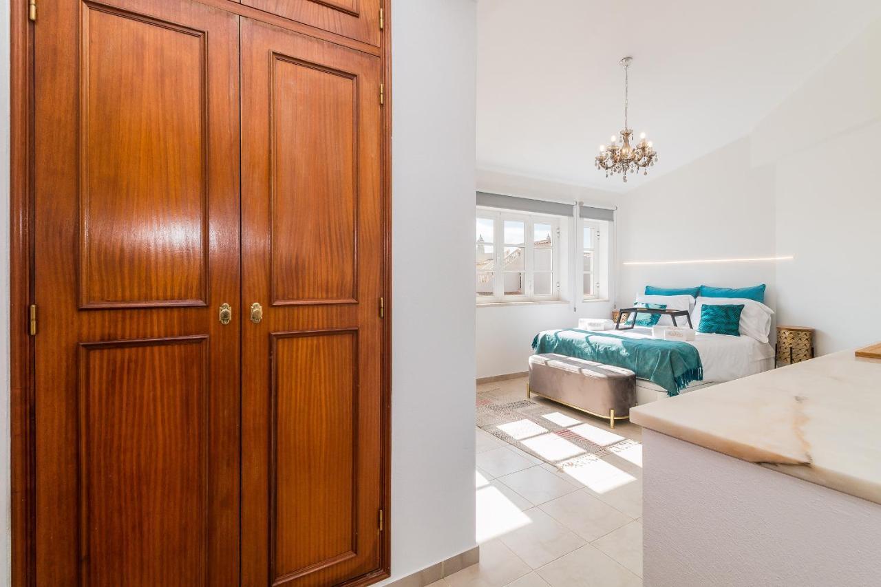 New Dawn'S Guesthouse By Algarve Golden Properties Lagos Exteriér fotografie