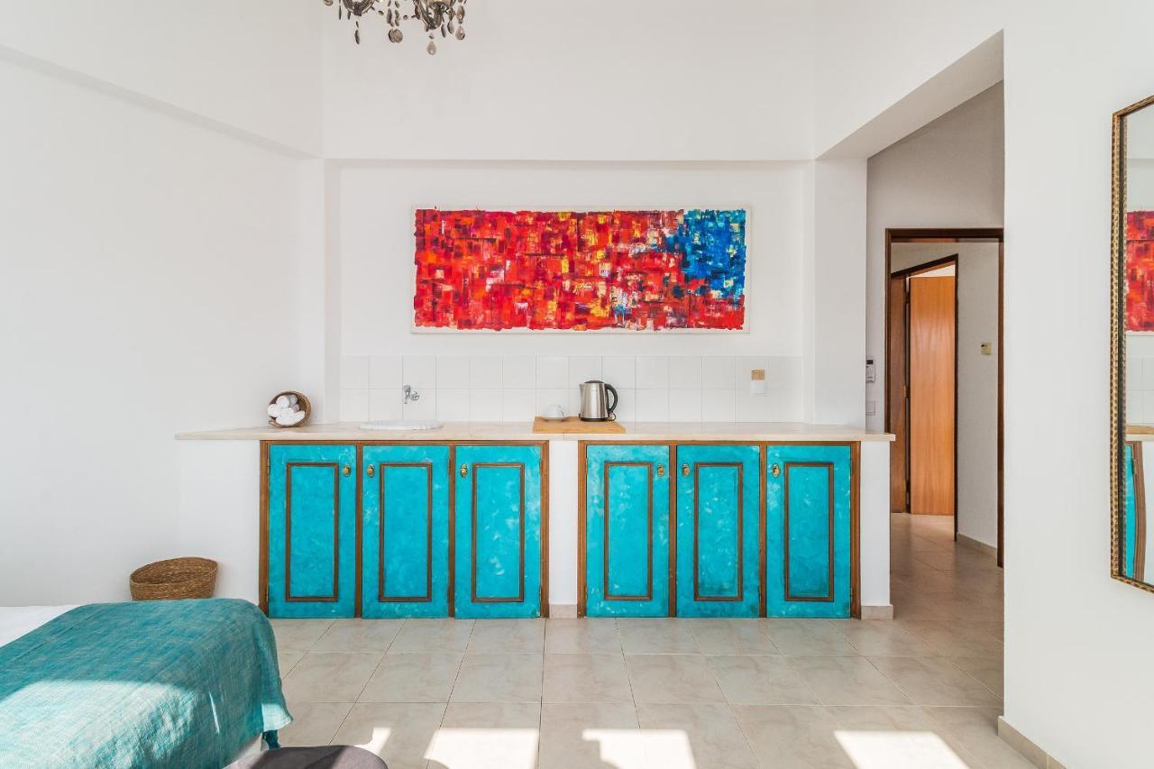 New Dawn'S Guesthouse By Algarve Golden Properties Lagos Exteriér fotografie