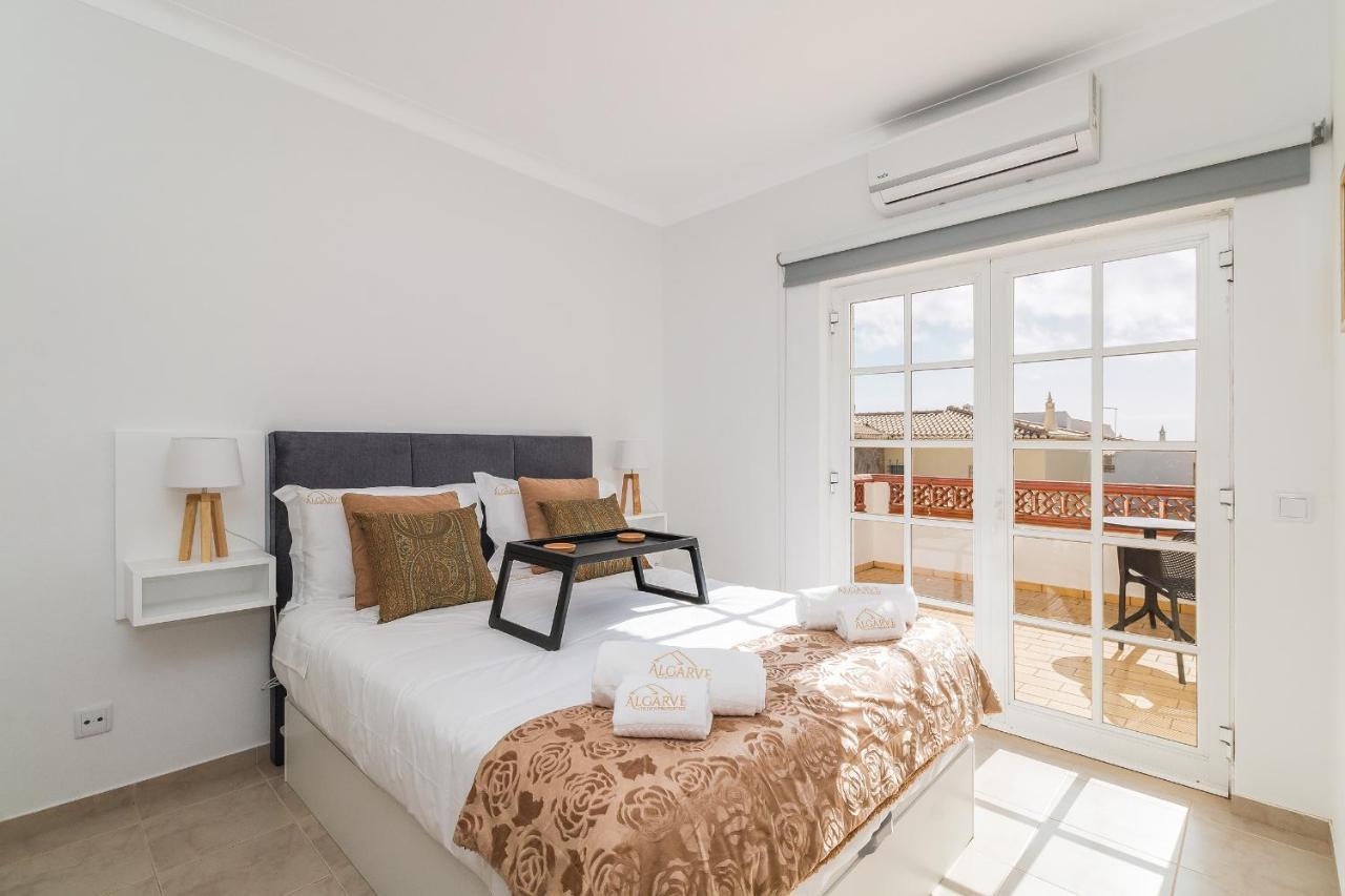 New Dawn'S Guesthouse By Algarve Golden Properties Lagos Exteriér fotografie