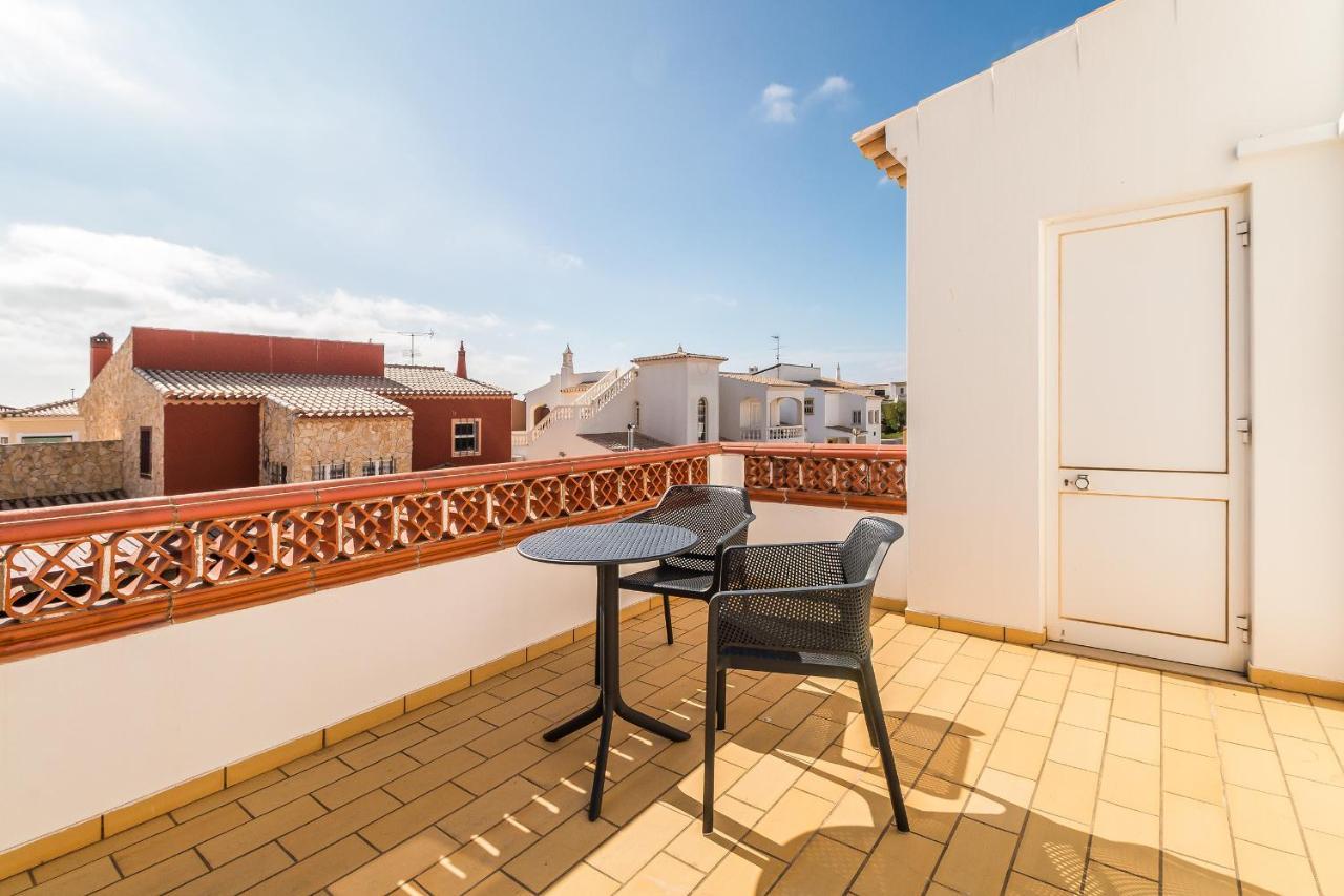 New Dawn'S Guesthouse By Algarve Golden Properties Lagos Exteriér fotografie