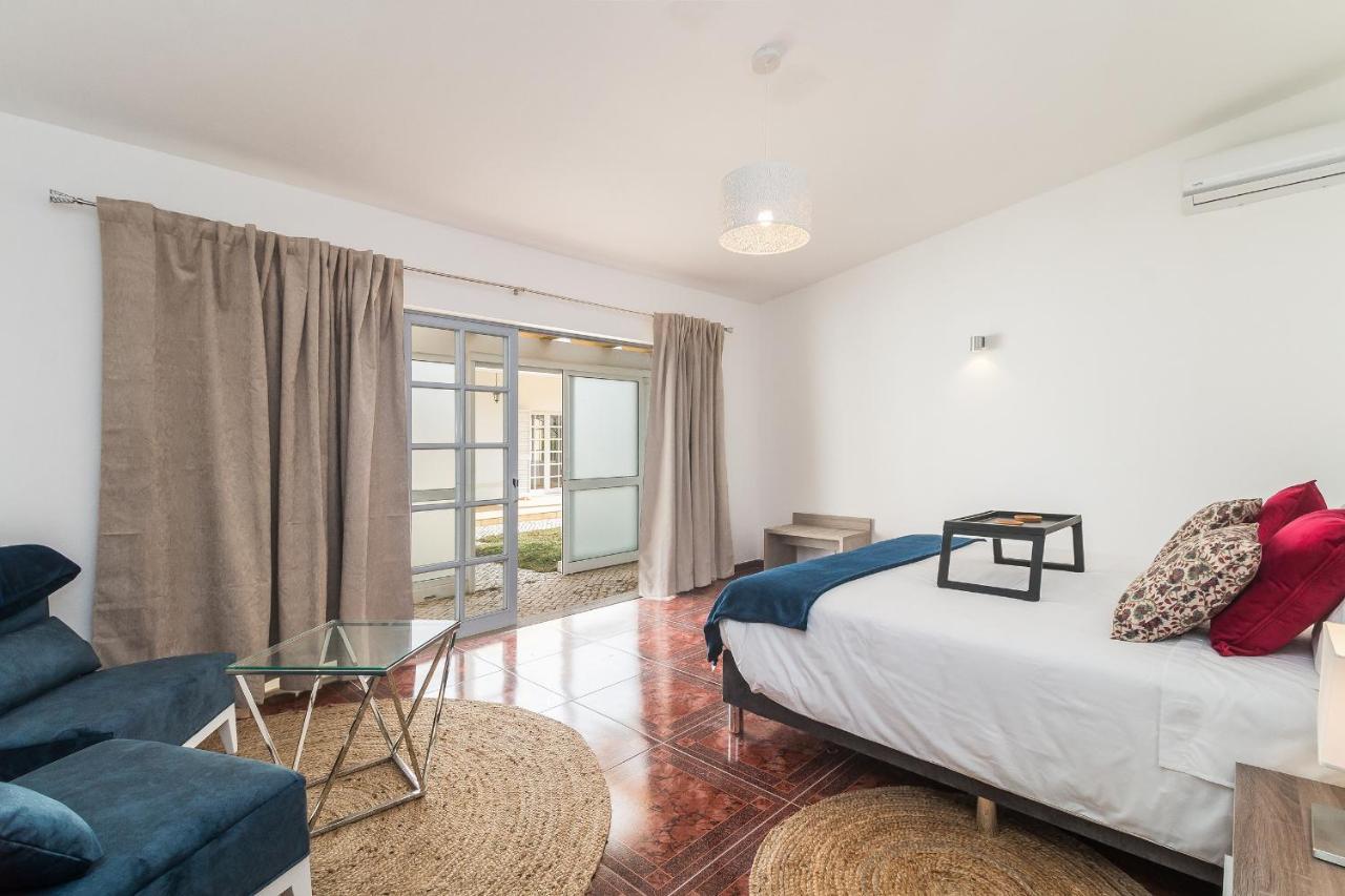 New Dawn'S Guesthouse By Algarve Golden Properties Lagos Exteriér fotografie
